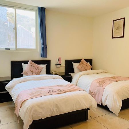 Be Yun Tien Resort Pejkan Kültér fotó